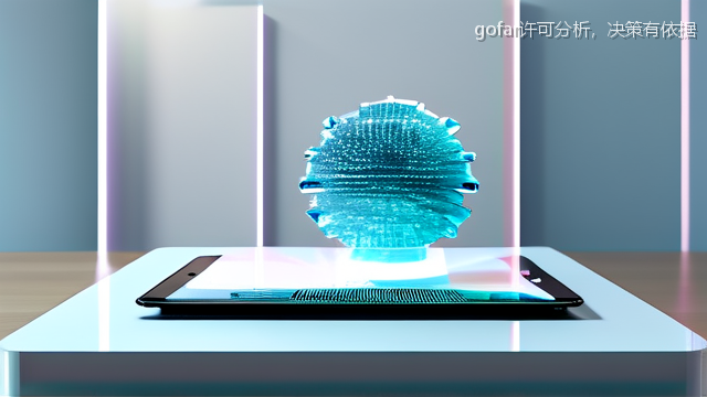 gofar许可分析，决策有依据